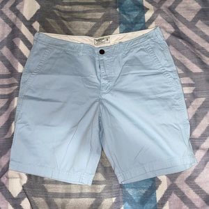 Abercrombie Shorts